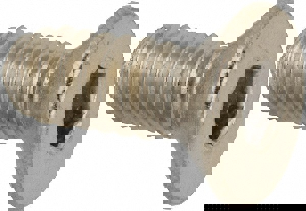 Flat Socket Cap Screw: #10-24 x 1/2