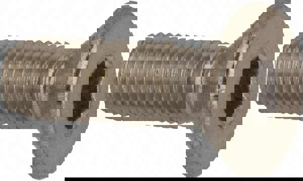 Flat Socket Cap Screw: #10-24 x 5/8