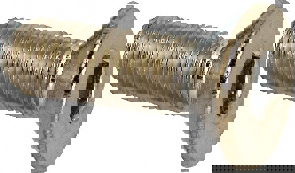 Flat Socket Cap Screw: #10-32 x 5/8