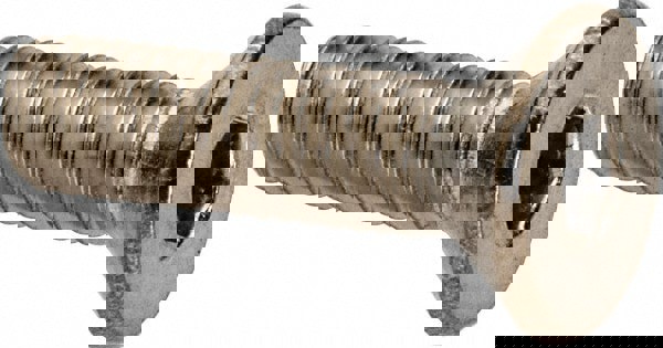 Flat Socket Cap Screw: #10-32 x 3/4