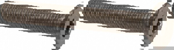 Flat Socket Cap Screw: #10-32 x 1-1/2