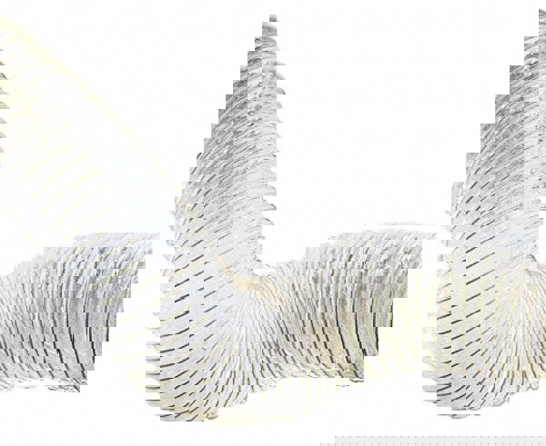 Vacuum Duct Hose: Polyurethane, 8