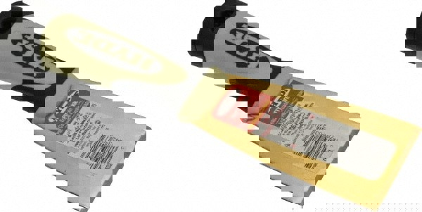 Putty Knife: Brass, 2