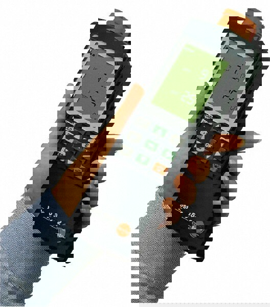 Service Equipment; Product Type: CO Meter