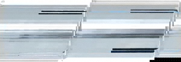 Drop-In Concrete Anchor: 1/4