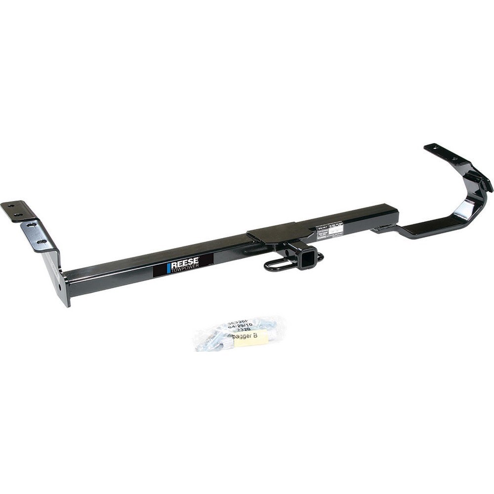 3,500 Lb Class 2 Hitch