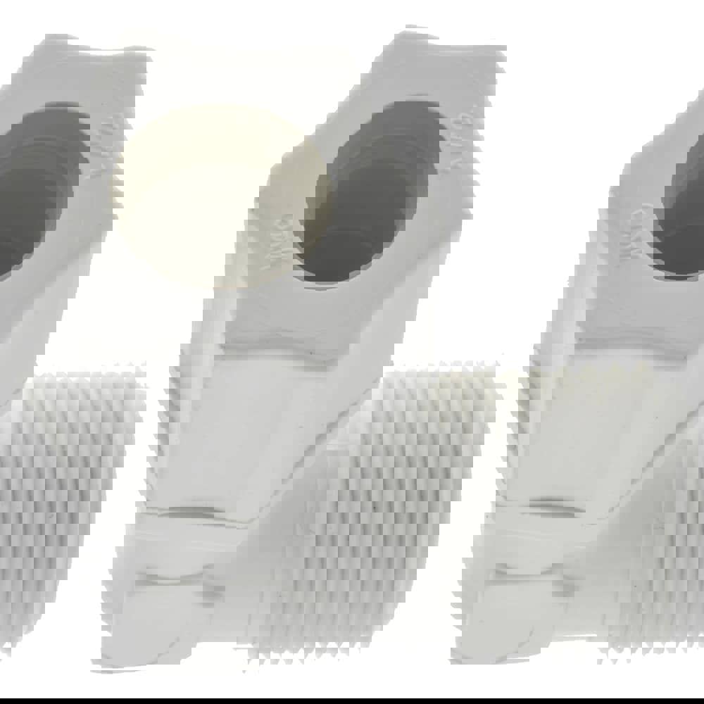 Compression Tube Male Elbow: 1/2 & 3/4-20