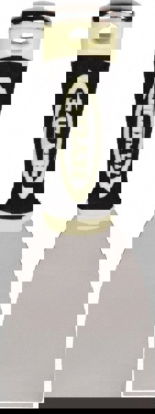 Flexible Carbon Steel 2-Edge Scraper