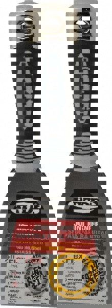 Flexible Stainless Steel Scraper