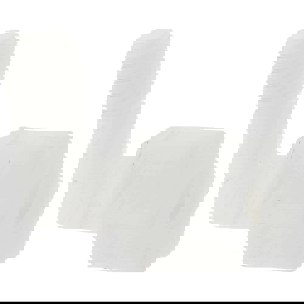 Compression Tube Male Elbow: 1/4