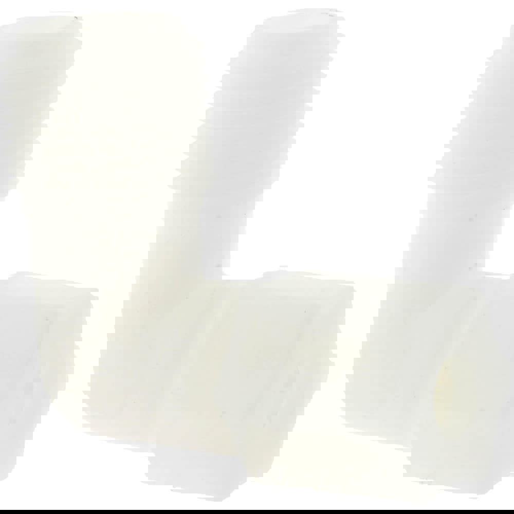 Compression Tube Male Elbow: 1/4