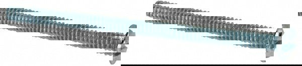 Machine Screw: #6-32 x 2-1/4