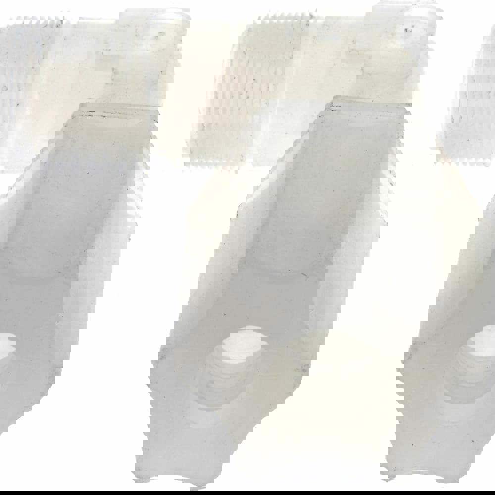 Compression Tube Male Elbow: 1/8 & 7/16-20