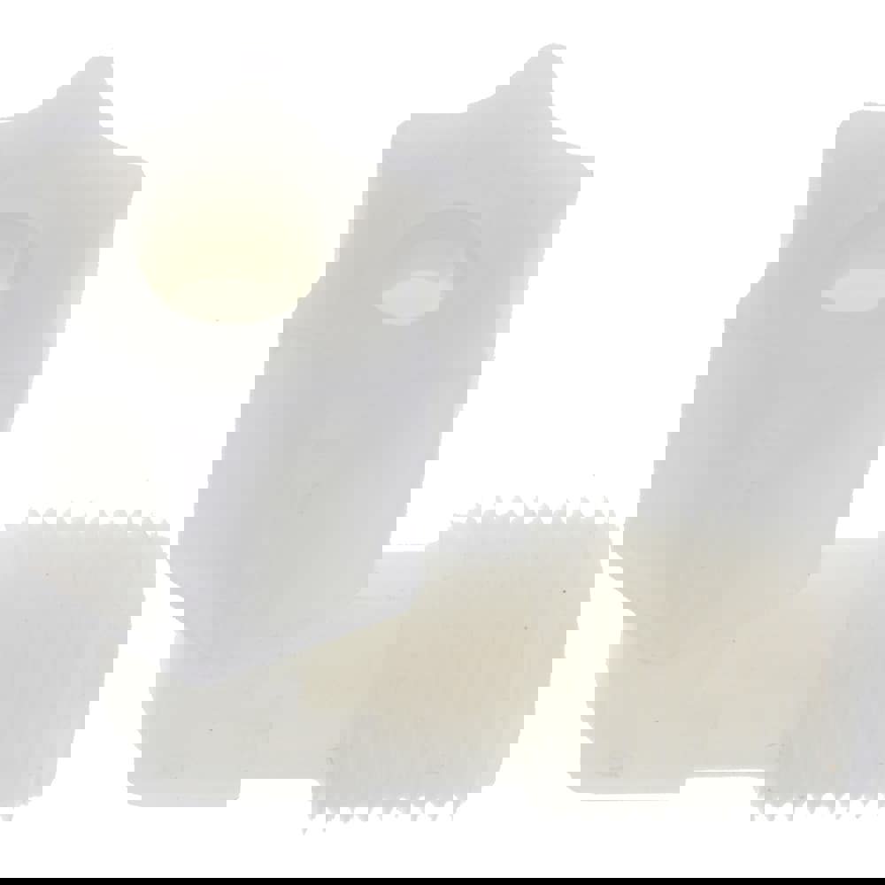 Compression Tube Male Elbow: 1/4 & 7/16-20