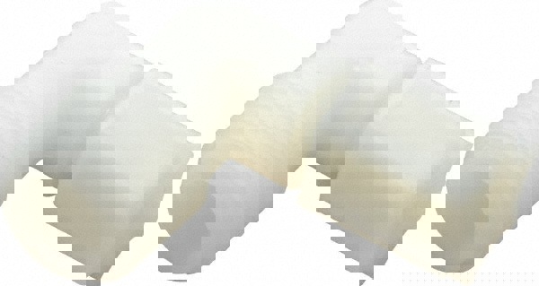 Compression Tube Male Elbow: 3/8 & 7/16-20