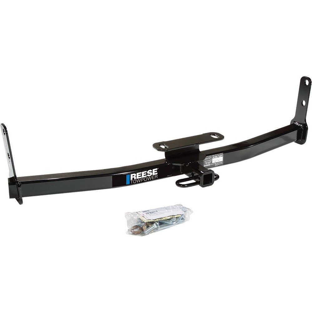 3,500 Lb Class 2 Hitch