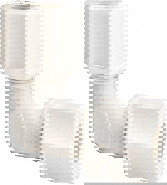 Compression Tube Union: 5/8-20