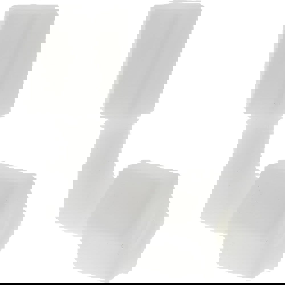 Compression Tube Union: 1/4