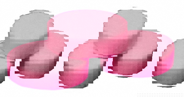 Toilet, Urinal, Blocks & Screens; Deodorizer Type: Urinal Block ; Scent: Cherry ; Contains Paradichlorobenzene: Yes ; Color: Pink ; Product Size (oz.): 4.00 ; UNSPSC Code: 47131705