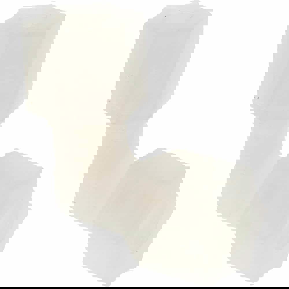 Compression Tube Union: 3/8