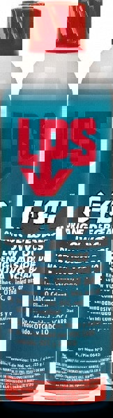 Cleaner: 20 gal Aerosol