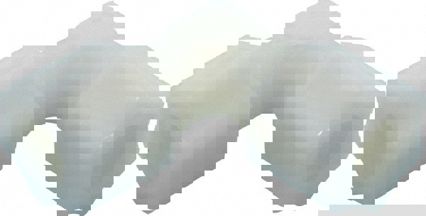 Compression Tube Union: 3/4-20