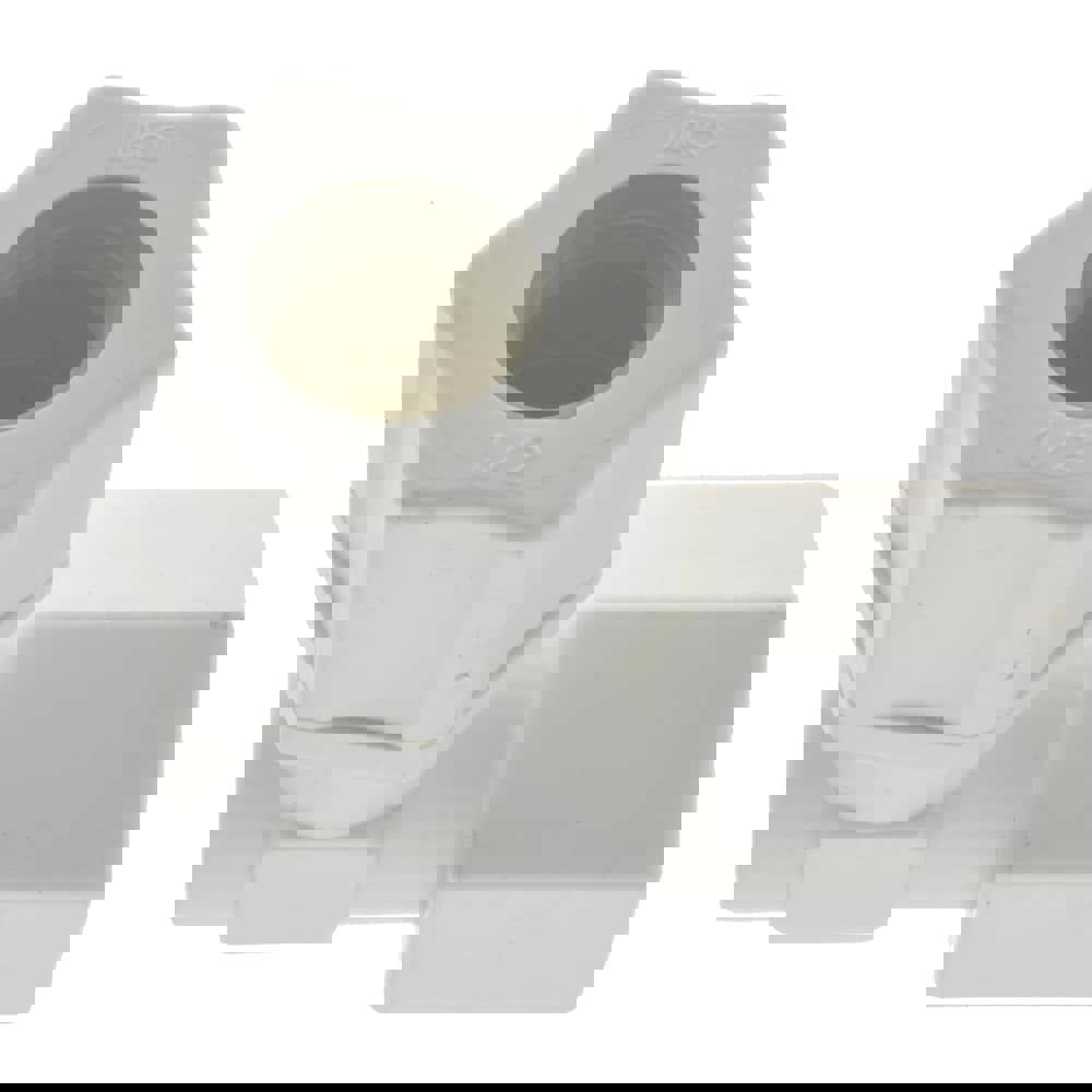 Compression Tube Female Elbow: 3/4-20 & 3/8