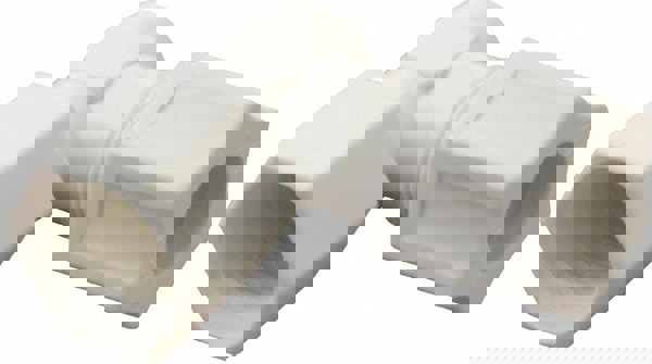 Compression Tube Female Elbow: 1/2 & 3/4-20