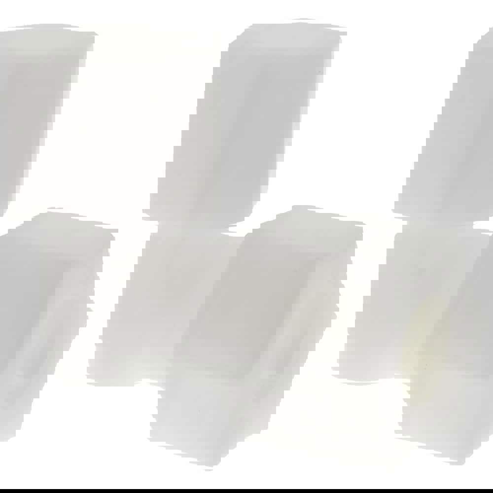 Compression Tube Female Elbow: 3/8