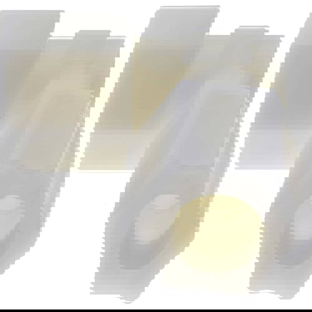 Compression Tube Female Elbow: 3/4-20 & 3/8