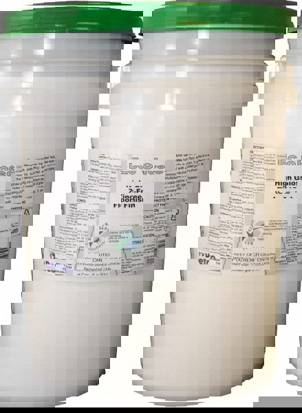 Eco Gloss, 5 Gal Pail, Green Seal Floor Finish