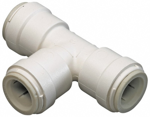 Push-To-Connect Tube Fitting: Union, 3/4