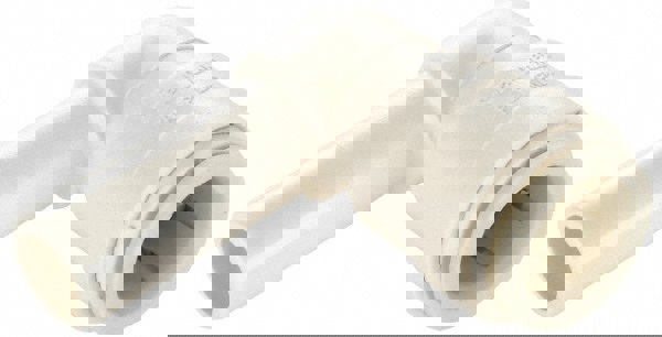 Push-To-Connect Tube Fitting: Plug, 3/4