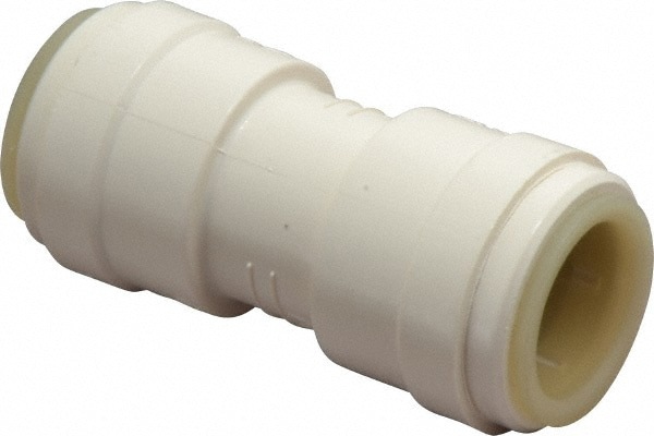 Push-To-Connect Tube Fitting: Union, 3/4
