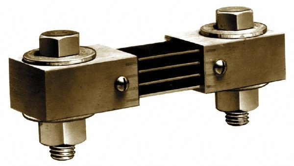 Panel Meter Switchboard Shunt