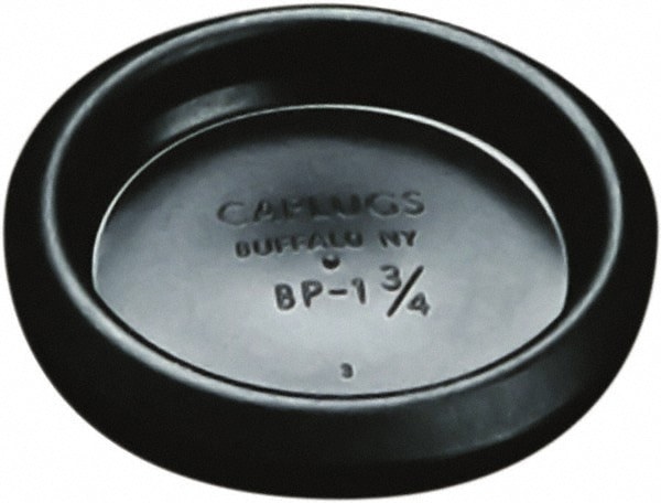 2000 Qty 1 Pack Button Finishing Plug for 0.02 to 0.16