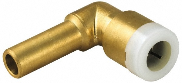 Push-To-Connect Tube to Tube Tube Fitting: 3/4
