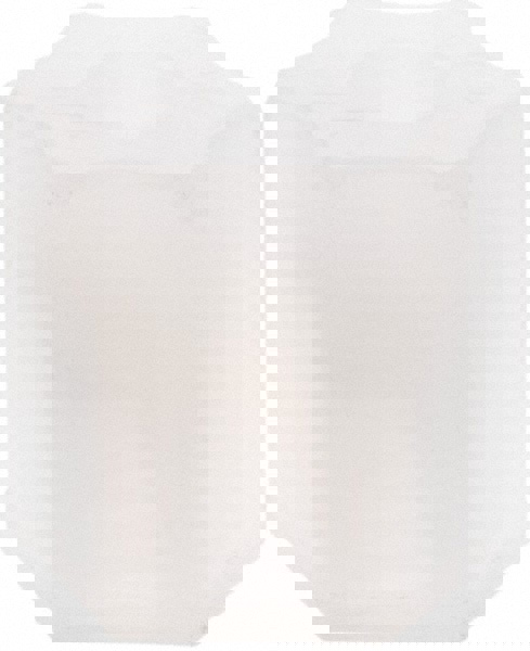 Compression Tube Compression Nut: 1/4