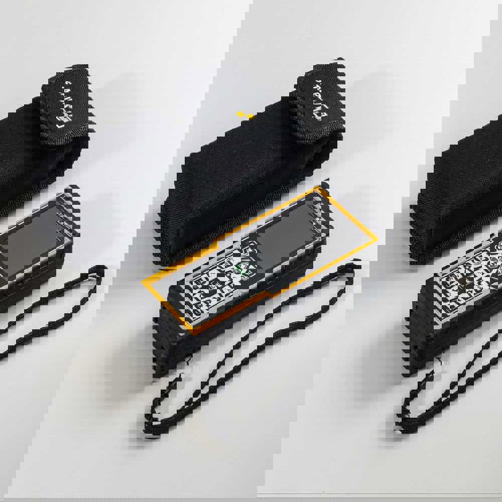 660' Range, Laser Distance Finder