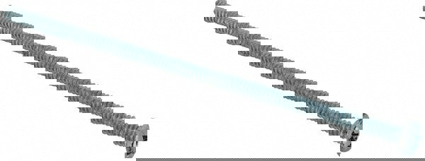 Machine Screw: #6-32 x 3-1/4