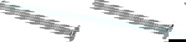 Machine Screw: #6-32 x 3-1/4