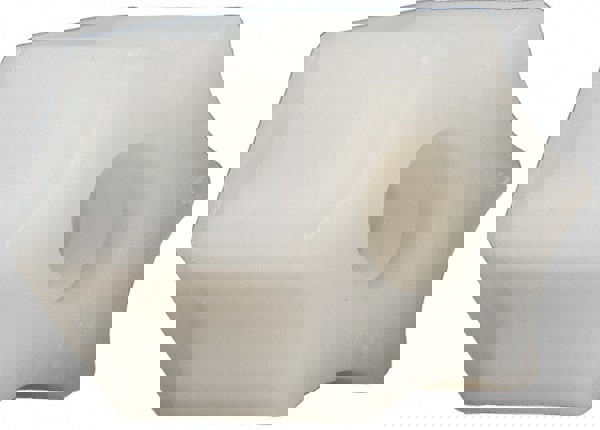 Compression Tube Compression Nut: 1/4