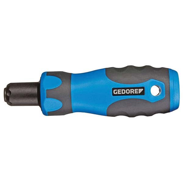 Torque Screwdriver: 4.5 to 40 in/lb Torque
