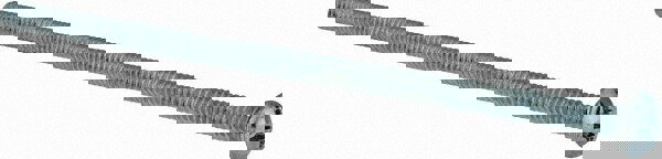 Machine Screw: #6-32 x 3-1/2