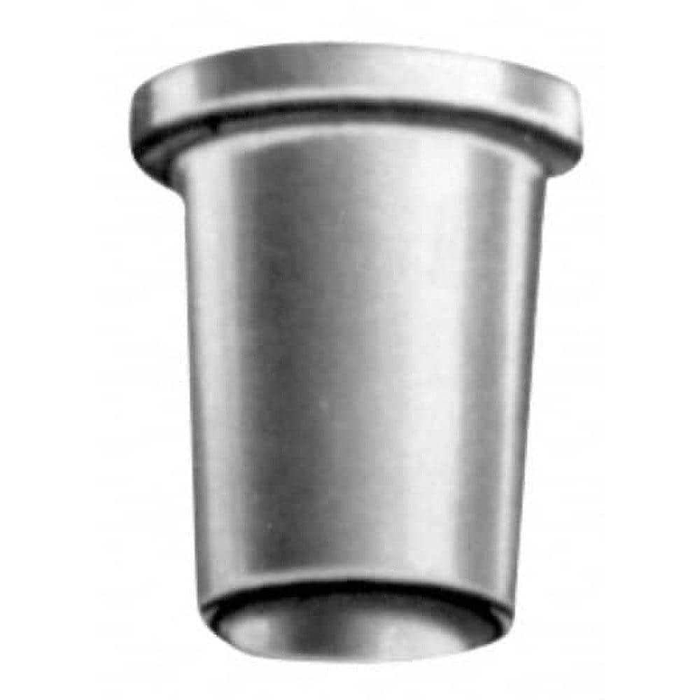 Compression Tube Insert: 1/4