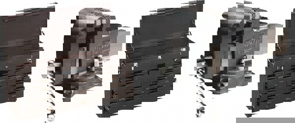 8 Drawer 1 Compartment Tool Chest