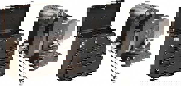 7 Drawer 1 Compartment Tool Chest