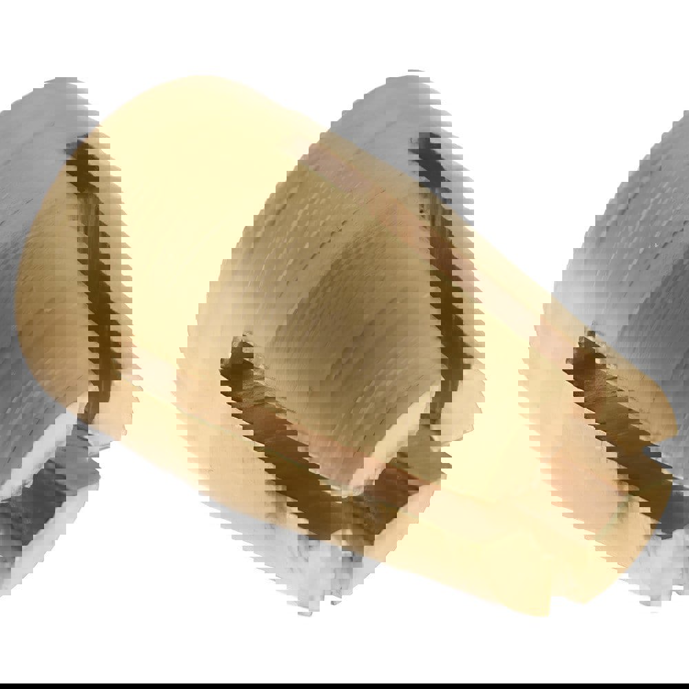 Plug Gage Handle Bushing: 0.06 to 0.065