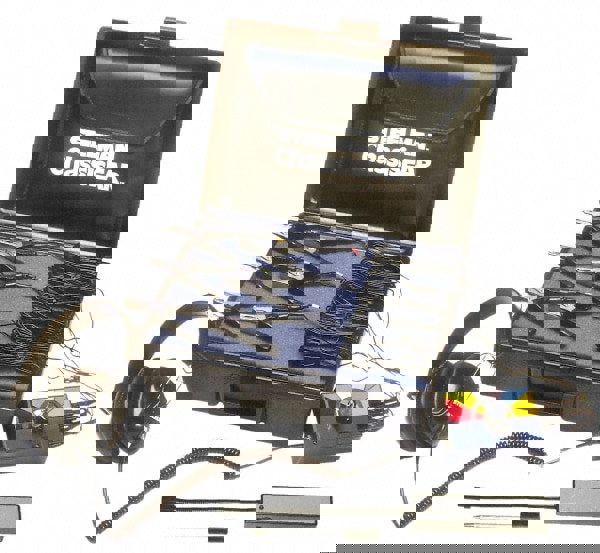 Electrical Automotive Diagnostic Tools; Cable Length: 180 ; Voltage: 12 V