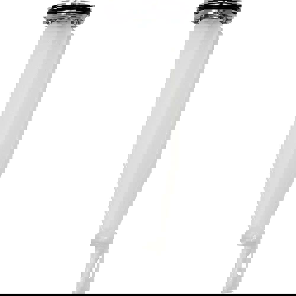 Metal Drain Stopper Assembly